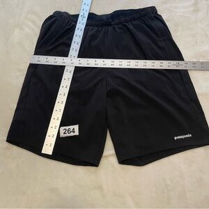 Patagonia Men's Black Shorts